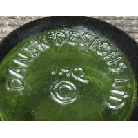 J. H. Quistgaard Dansk kandelaars